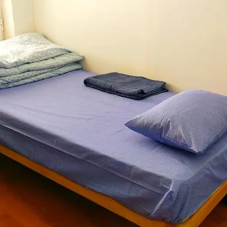 Lisbangla بيت شباب Lisboa