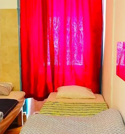 بيت شباب Lisbangla *