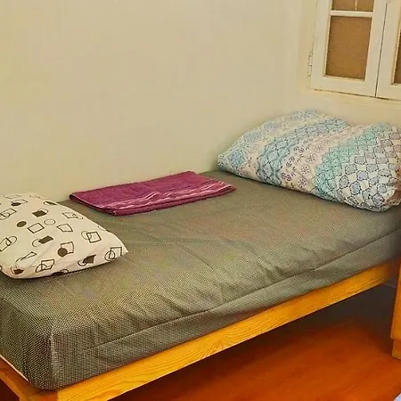 Lisbangla بيت شباب Lisboa