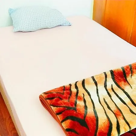Hostel Lisbangla *