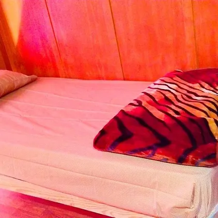 Hostel Lisbangla *