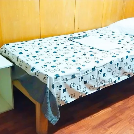 Hostel Lisbangla